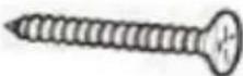 CONTINENTAL EDISON CEH90477B - Electrical Shock Hazard - 10