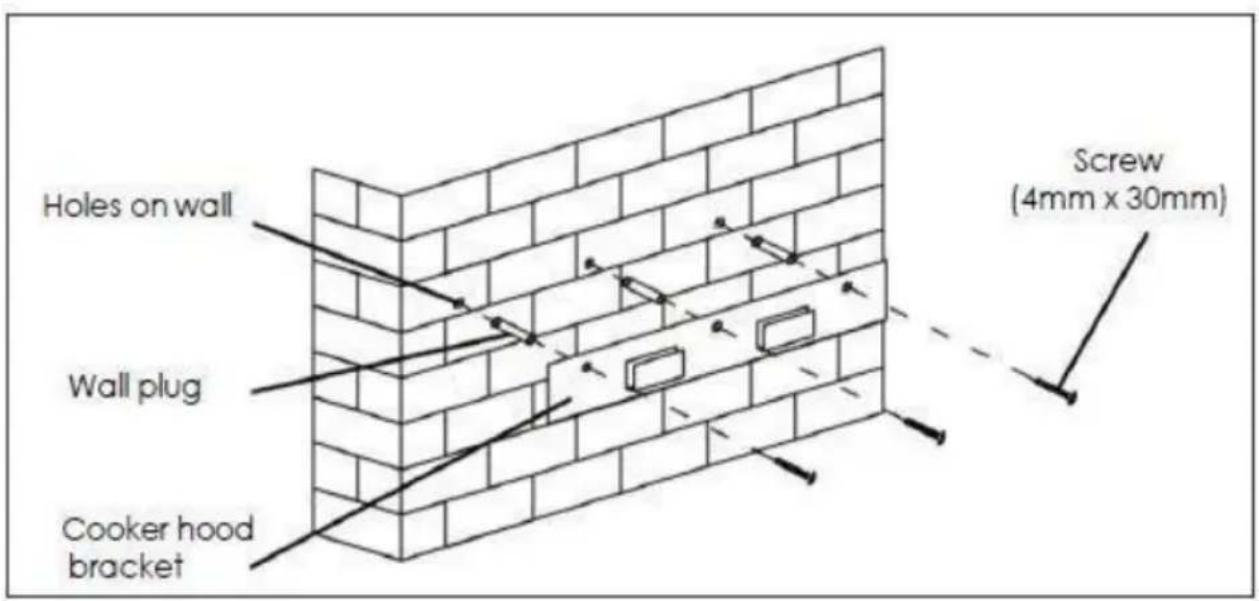CONTINENTAL EDISON CEH90477B - INSTALLATION - 2