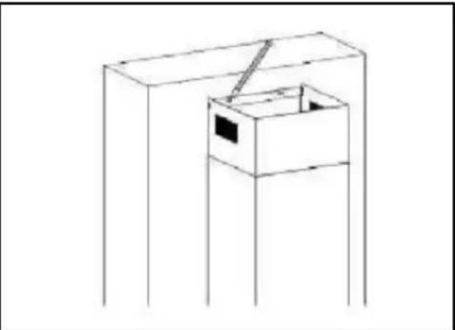 CONTINENTAL EDISON CEH90477B - INSTALLATION - 10