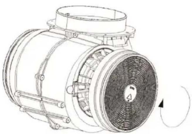 CONTINENTAL EDISON CEHDI6450VB9 - Recommendations pour la fixation murale - 13