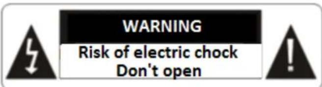 CONTINENTAL EDISON CELEDHP30W20B3 - SAFETY INSTRUCTION - 1