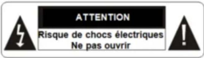 CONTINENTAL EDISON CELEDHP30W20B3 - AVENTISSEMENTS ET CONSEILS DE SECURITE IMPORTANTS - 1