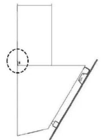 CONTINENTAL EDISON CEH90BSS - INSTALLATION - 9