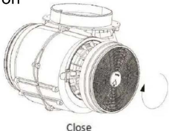 CONTINENTAL EDISON CEH90BSS - INSTALLATION - 13