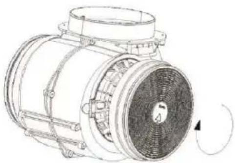 CONTINENTAL EDISON CEH90BSS - INSTALLATION - 14