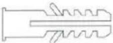 CONTINENTAL EDISON CEH60BSS - Electrical Shock Hazard - 11