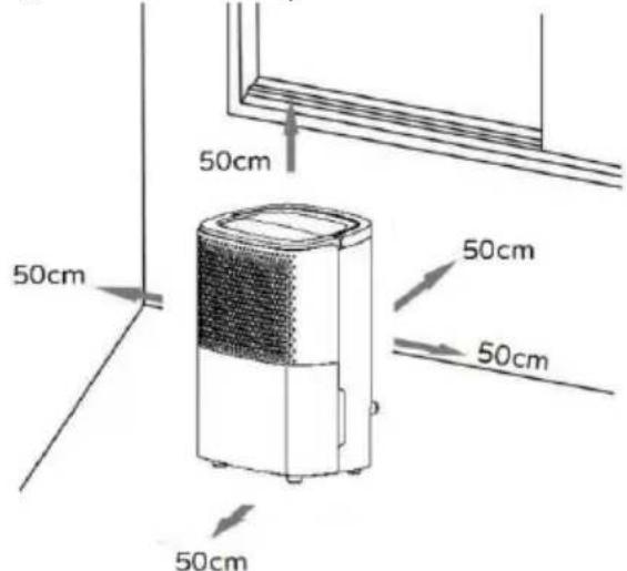 Bimar DEU312 - INSTALLAZIONE - 1