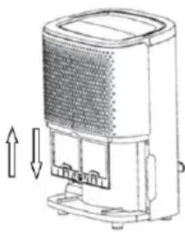Bimar DEU312 - - Filtre - 1