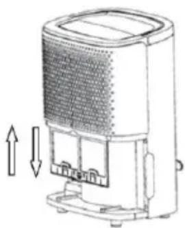 Bimar DEU312 - - Filter - 1