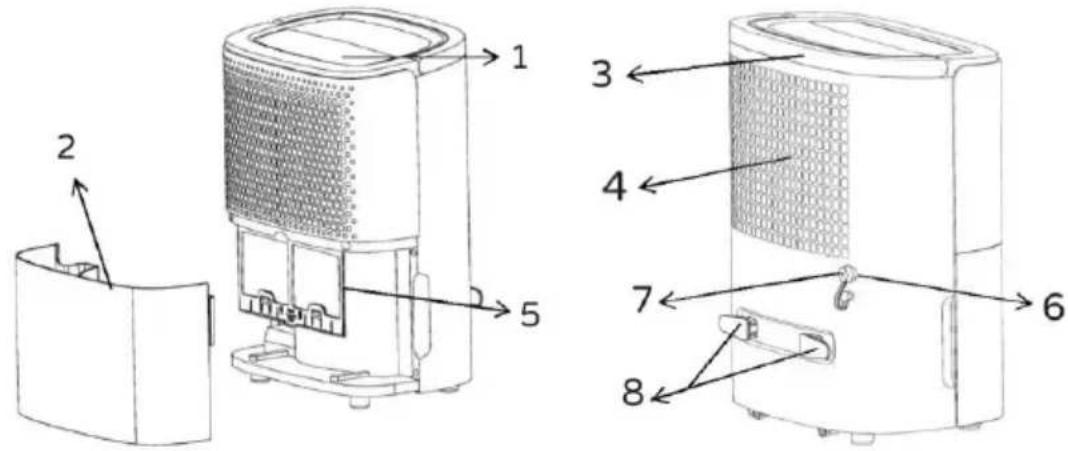 Bimar DEU312 - DESCRIPCIÓN - 1