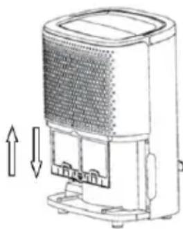Bimar DEU312 - - Filter - 1