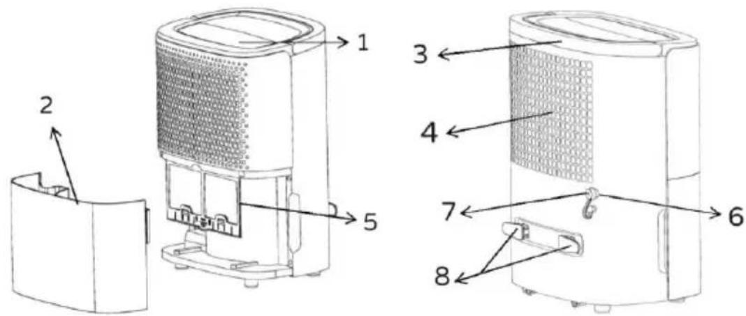 Bimar DEU312 - DESCRIPTION - 1