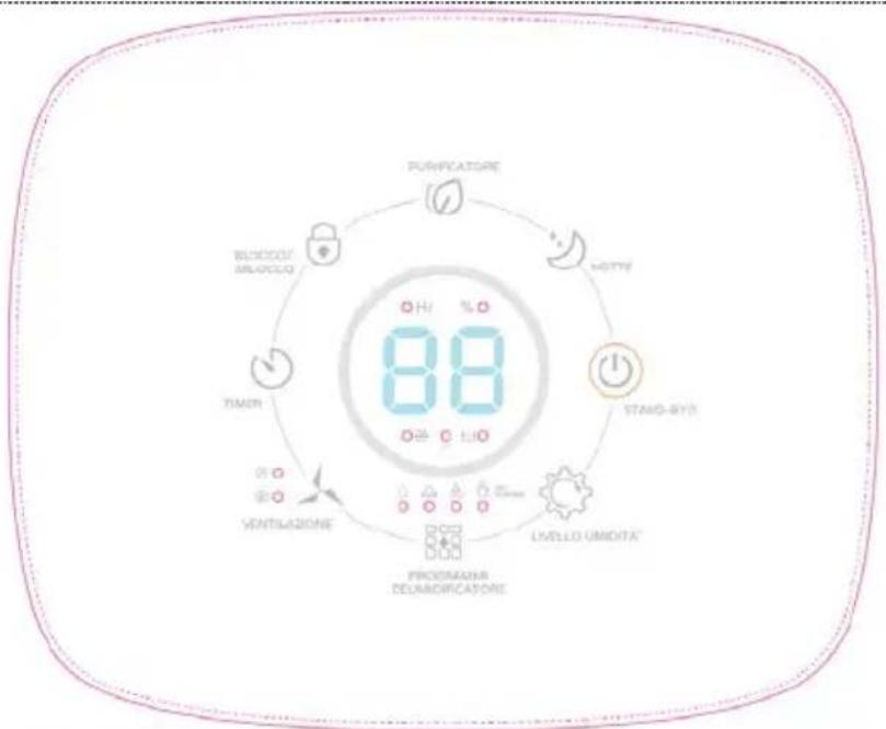 Bimar DEU315 - ESCRIPTION - 2