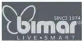 Bimar DEU315 - First Installation/Setup - 3