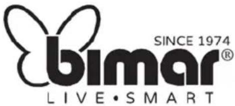 Bimar DEU315 - LIMPIEZA Y MANTENIMIENTO - 3