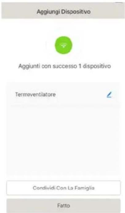 Bimar DEU315 - Confermare che il LED lampeggia velocemente - 9