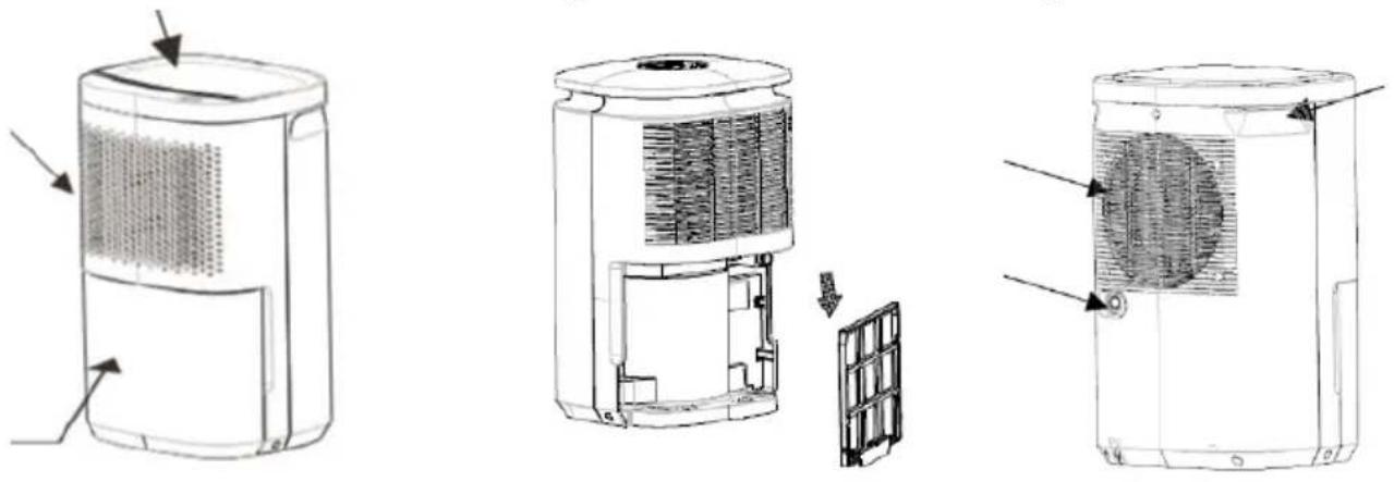 Bimar DEU315 - BESCHREIBUNG - 1