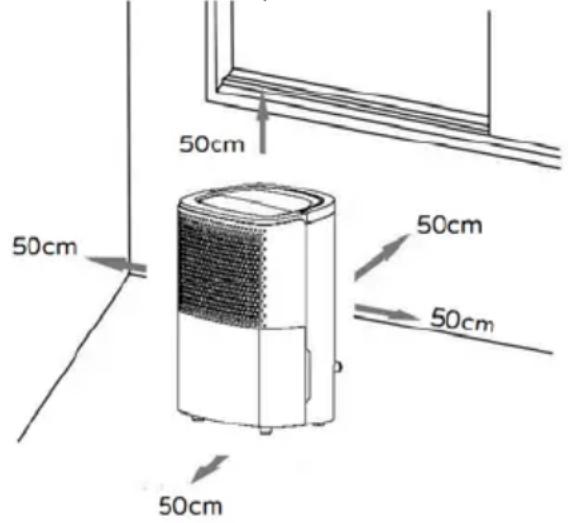 Bimar DEU315 - INSTALLAZIONE - 1