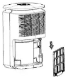 Bimar DEU315 - NETTOYAGE ET MAINTENANCE - 1