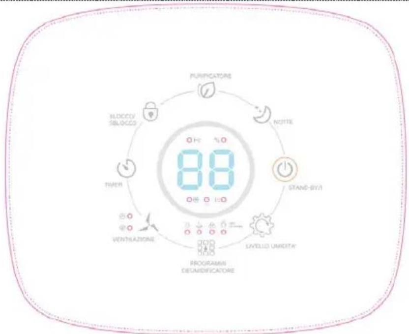 Bimar DEU315 - ELIMINATION - 2