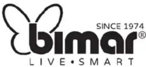 Bimar DEU322 - - Gas R290 - 2