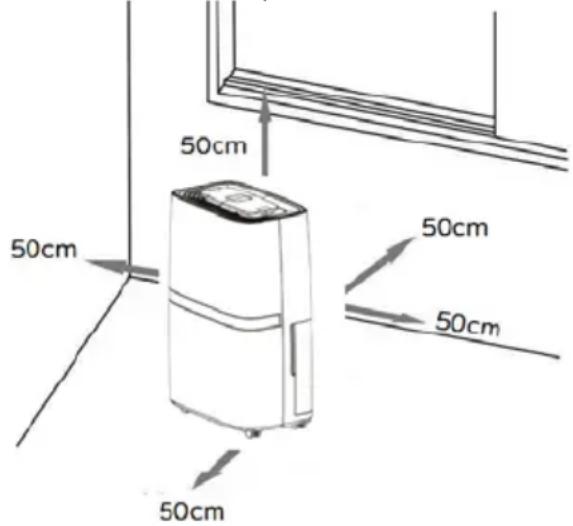 Bimar DEU322 - INSTALLAZIONE - 1