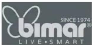 Bimar DEU322 - First Installation/Setup - 3