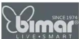 Bimar DEU322 - Prima Installazione/Configurazione - 2