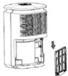 Bimar DEU314 - Filtre - 1