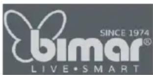 Bimar HC506 - Primera Instalación/Configuración - 3