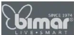 Bimar HC506 - Erstinstallation/Konfiguration - 3