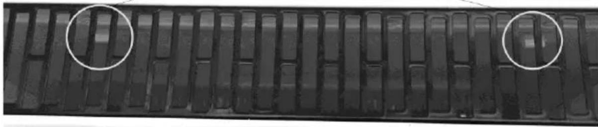 Bimar HC506 - Wall-mounting (see relevant images) - 5