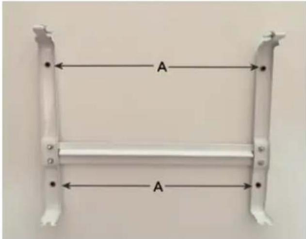 Bimar HC506 - Wall-mounting (see relevant images) - 1