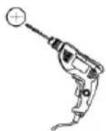 Bimar HC506 - Wall-mounting (see relevant images) - 1