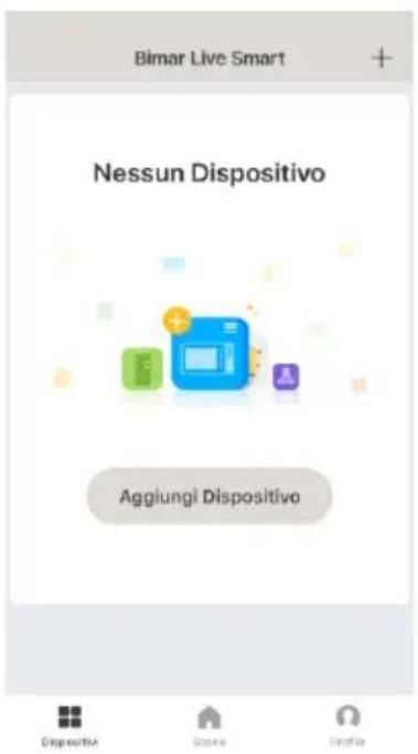 Bimar HC506 - Première installation/configuration - 6