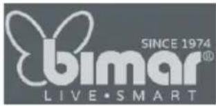 Bimar HC506 - First Installation/Setup - 3