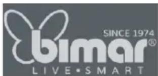 Bimar HC506 - Prima Installazione/Configurazione - 3