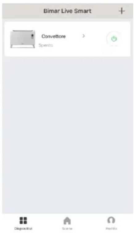 Bimar HC506 - Contrôle vocal et IFTTT - 2