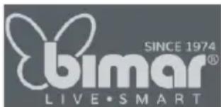 Bimar HC506 - Première installation/configuration - 1