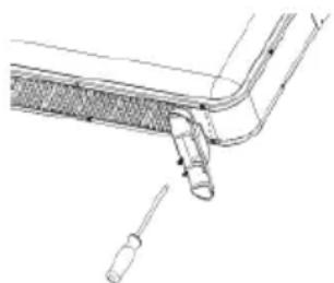 Bimar HC504 - INSTALLACION - 1