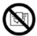 Bimar HC504 - LIBRETTO ISTRUZIONI INSTRUCTION BOOKLET NOTICE D'INSTRUCTIONS BEDIENUNGSANLEITUNG FOLLETO DE INSTRUCCIONES - 3