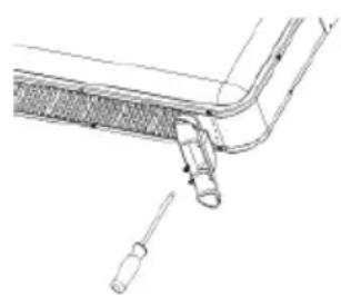 Bimar HC504 - INSTALLAZIONE - 1