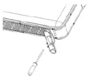 Bimar HC504 - AUFSTELLUNG - 1