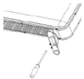 Bimar HC504 - INSTALLATION - 1