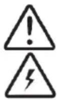 Bimar HC504 - LIBRETTO ISTRUZIONI INSTRUCTION BOOKLET NOTICE D'INSTRUCTIONS BEDIENUNGSANLEITUNG FOLLETO DE INSTRUCCIONES - 2