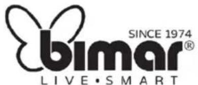 Bimar VP412 - DESGUACE - 3
