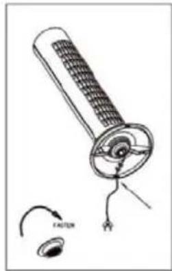 Bimar VC76 - ASSEMBLAGGIO - 4