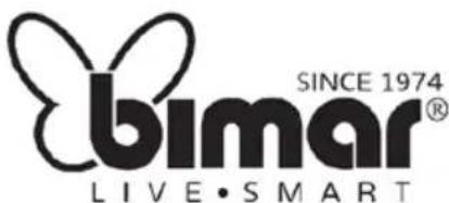 Bimar VC76 - LIMPIEZA Y MANTENIMIENTO - 2