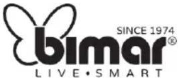 Bimar DA20 - Säuberung - 4