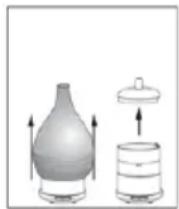 Bimar DA20 - INSTALLAZIONE - 2